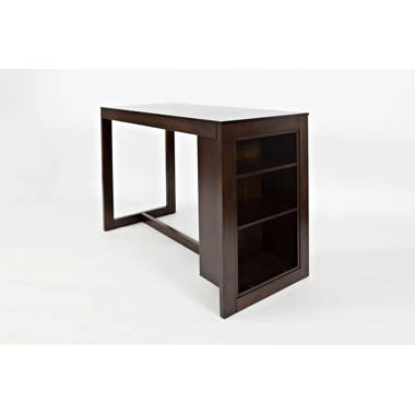 Ashton counter discount height dining table